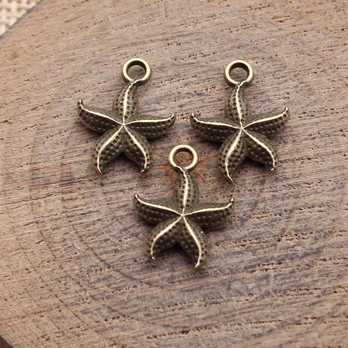 20pcs 17x12mm 3 Colors Antique - Vintage Fashion Jewelry のレビューと価格