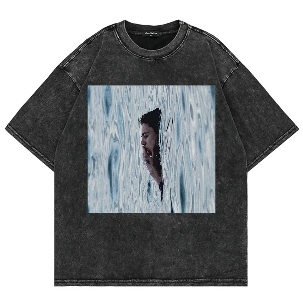 The Kid LAROI Before I Forget  - Vintage Fashion Illustrations のレビューと価格
