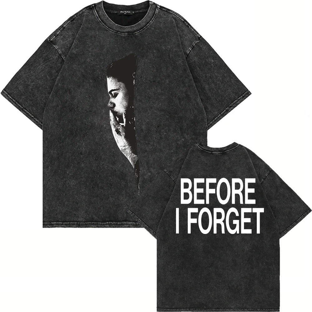 The Kid LAROI Before I Forget  - Vintage Fashion Illustrations のレビューと価格
