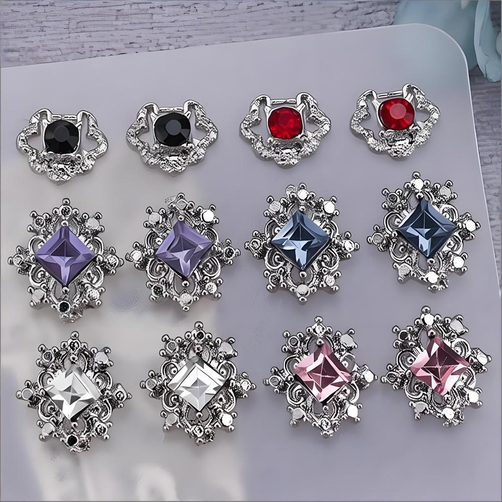10PC Baroque Revival Fashion 3 - Vintage Fashion Revival のレビューと価格