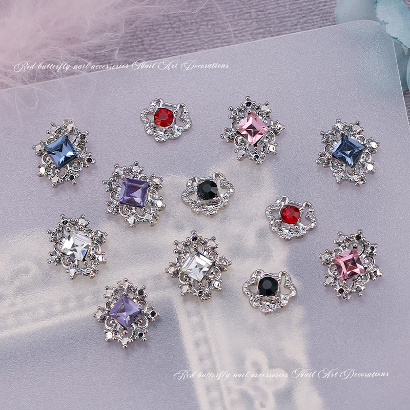 10PC Baroque Revival Fashion 3 - Vintage Fashion Revival のレビューと価格