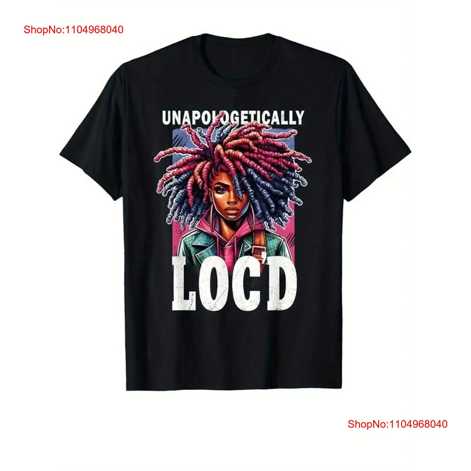 UnapologeticallyLOCD Black His - Vintage Fashion History のレビューと価格