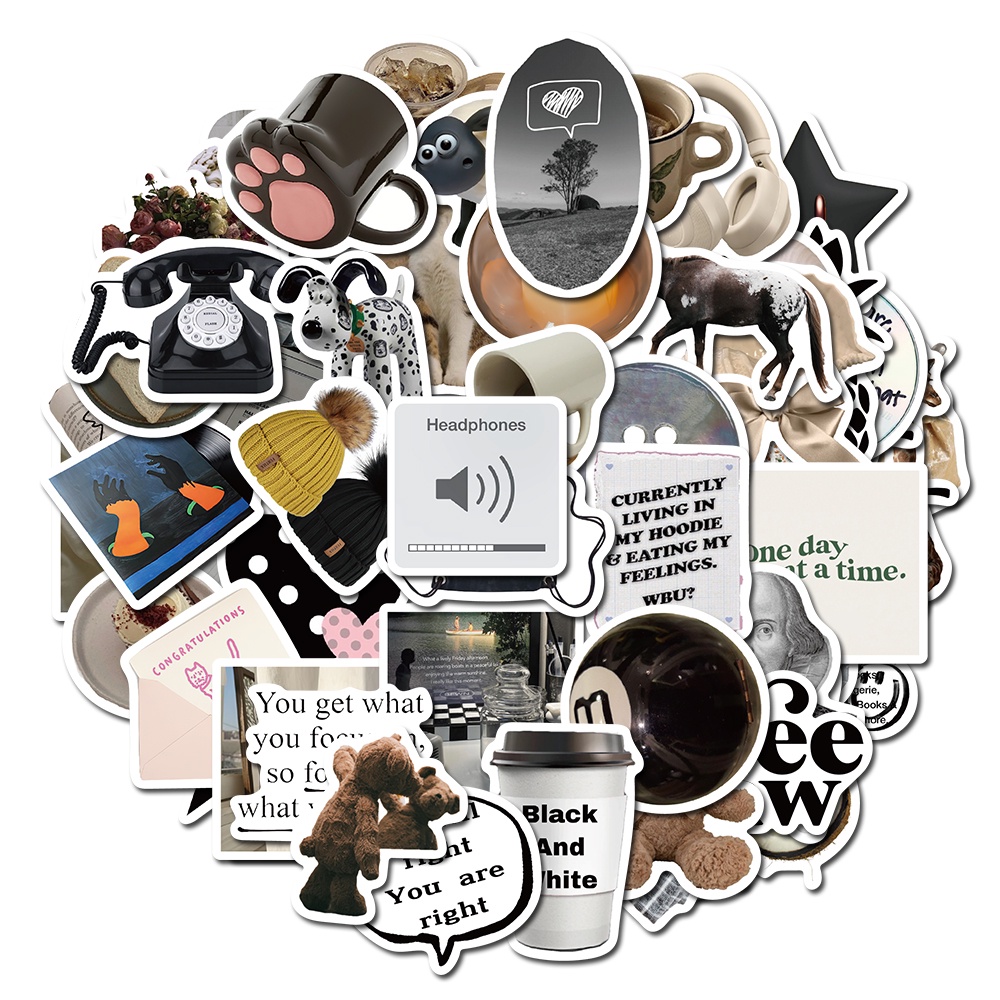 60PCS Modern Fashion 3D Classi - Vintage Fashion Magazines のレビューと価格