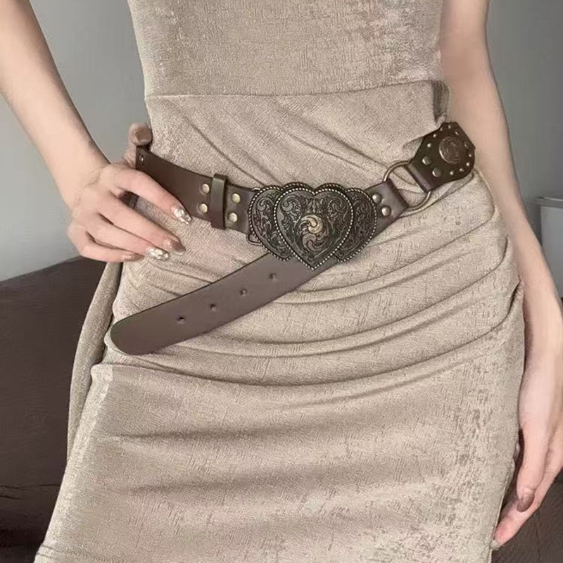 New 2026 Y2K Vintage Engraved  - Vintage Fashion Look のレビューと価格
