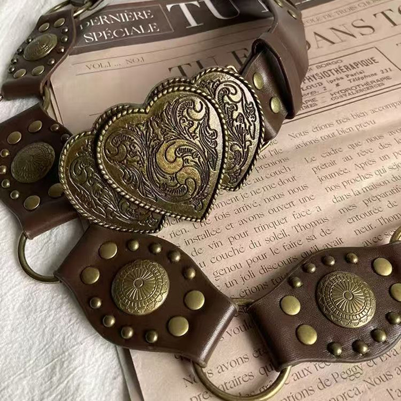 New 2026 Y2K Vintage Engraved  - Vintage Fashion Look のレビューと価格