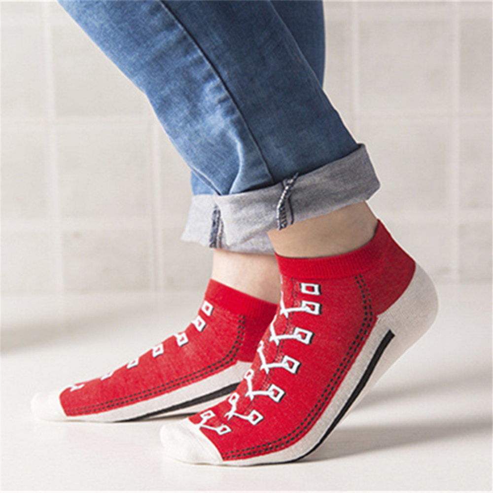 New Women Happy Funny Art Canv - Vintage Fashion Eu のレビューと価格