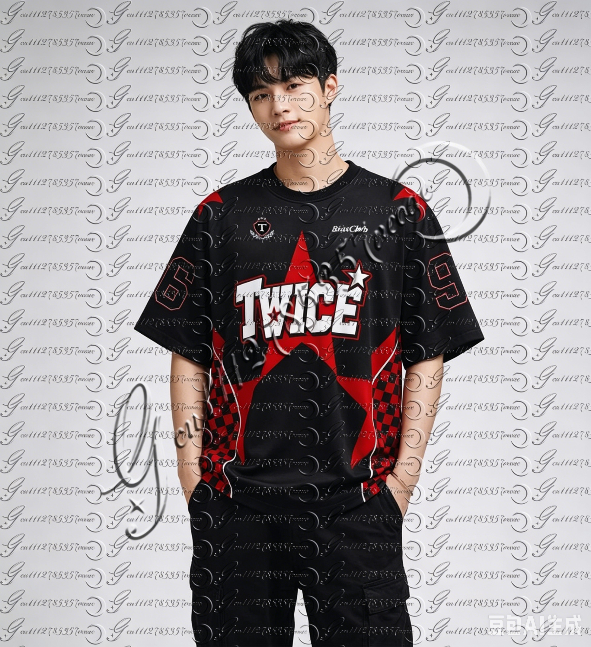 TWICE Star Checkerboard Vintag - Vintage Fashion Toys のレビューと価格