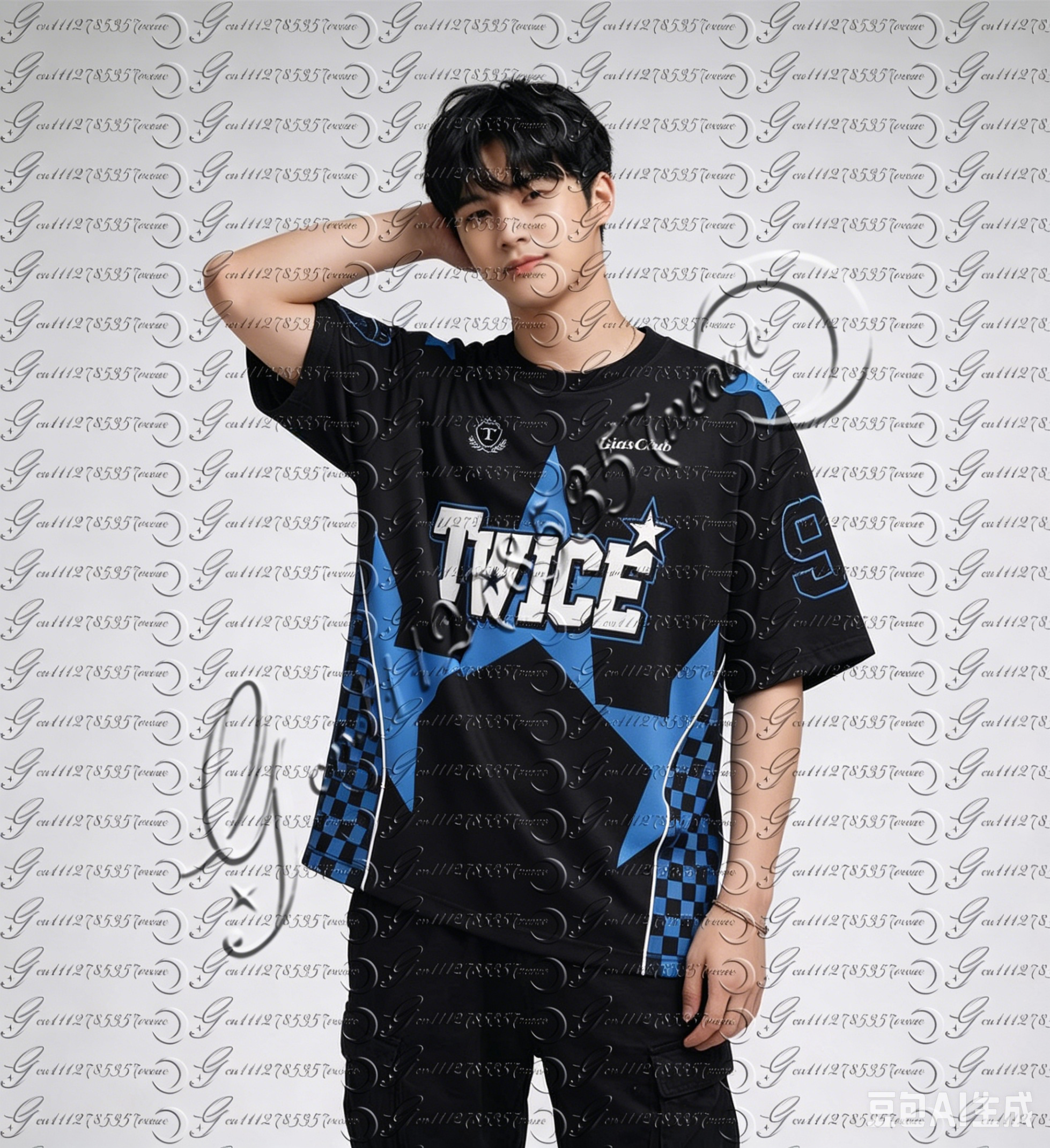 TWICE Star Checkerboard Vintag - Vintage Fashion Toys のレビューと価格