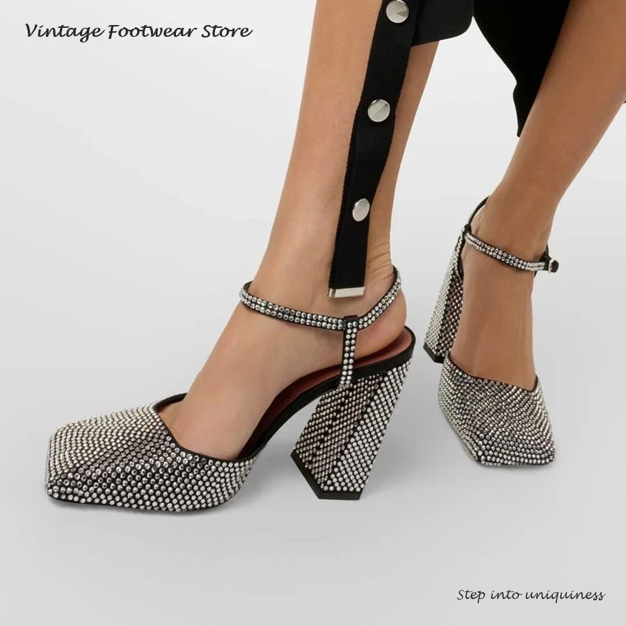 Vintage Crystal Embellished Pu - Vintage Fashion Women Dresses のレビューと価格
