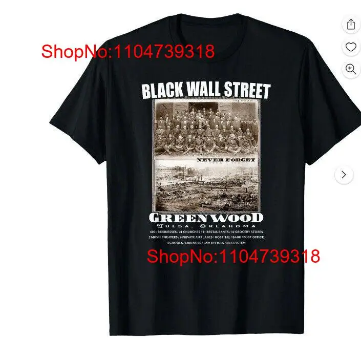 Black Wall Street Vintage Hist - Vintage Fashion History のレビューと価格