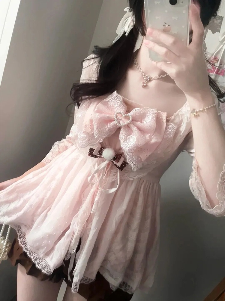 Spring Summer New Vintage Pink - Vintage Fashion Fabrics のレビューと価格