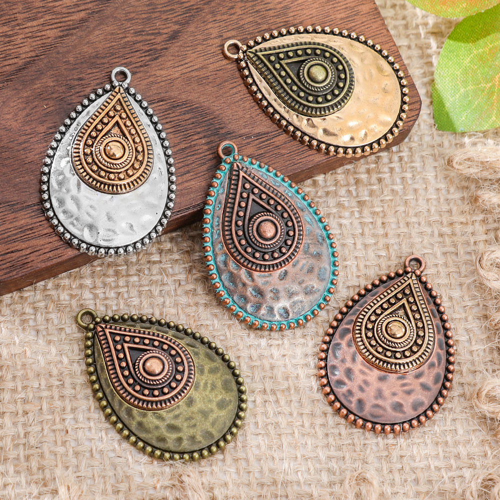 Retro Vintage Ethnic Bohemia T - Vintage Fashion Jewelry Necklaces のレビューと価格