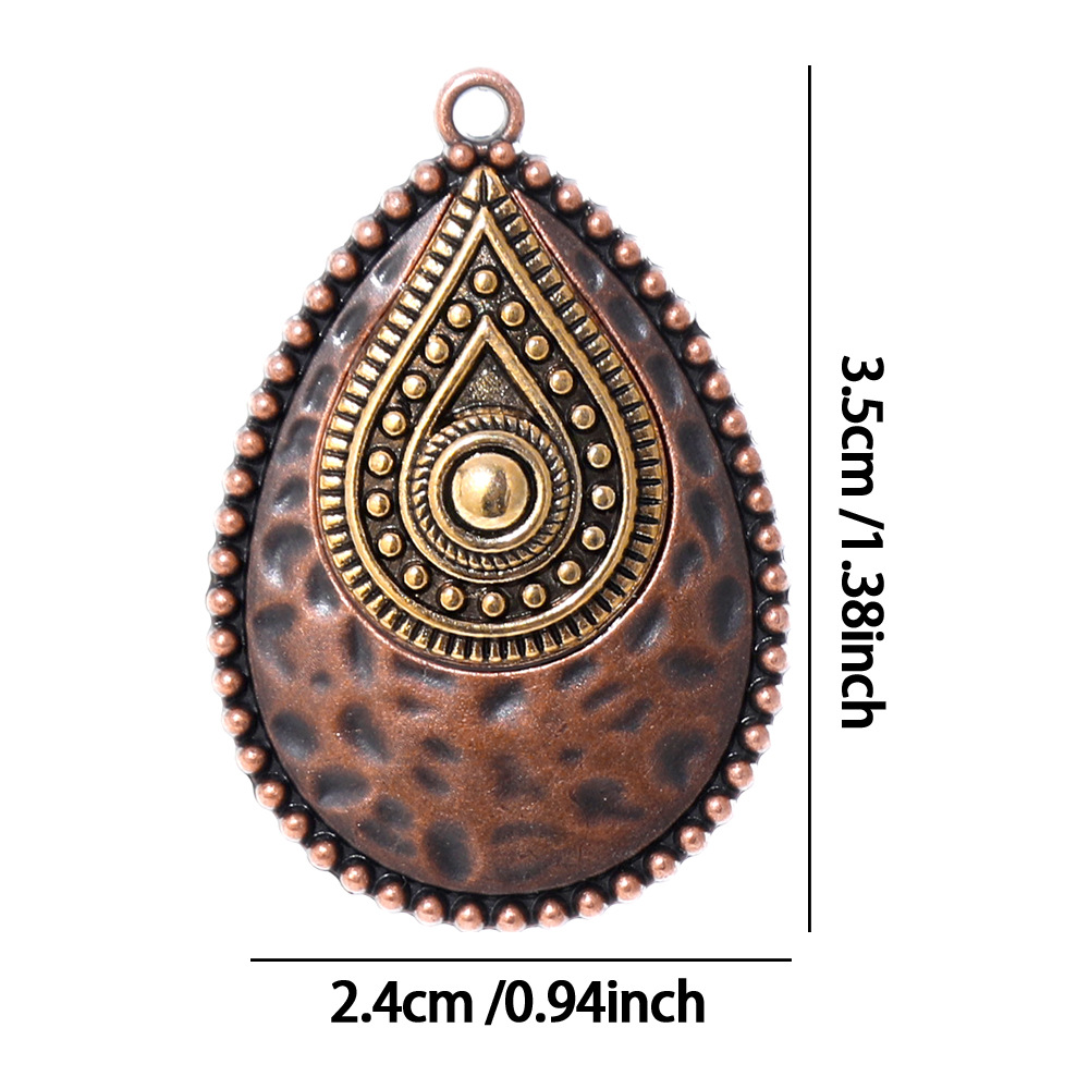 Retro Vintage Ethnic Bohemia T - Vintage Fashion Jewelry Necklaces のレビューと価格