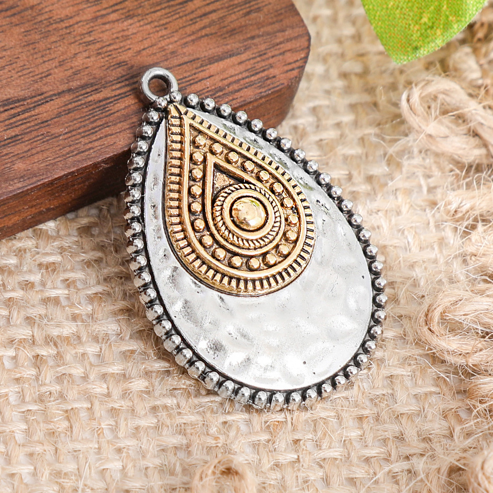 Retro Vintage Ethnic Bohemia T - Vintage Fashion Jewelry Necklaces のレビューと価格