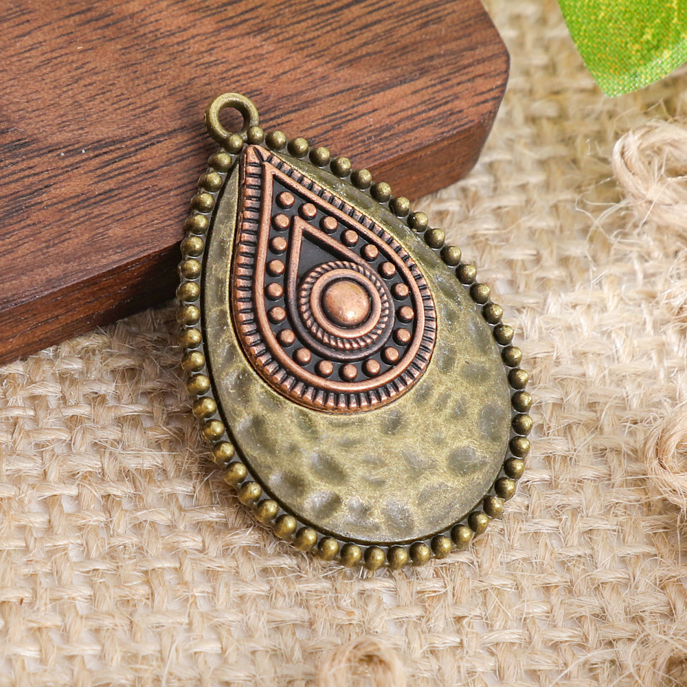 Retro Vintage Ethnic Bohemia T - Vintage Fashion Jewelry Necklaces のレビューと価格