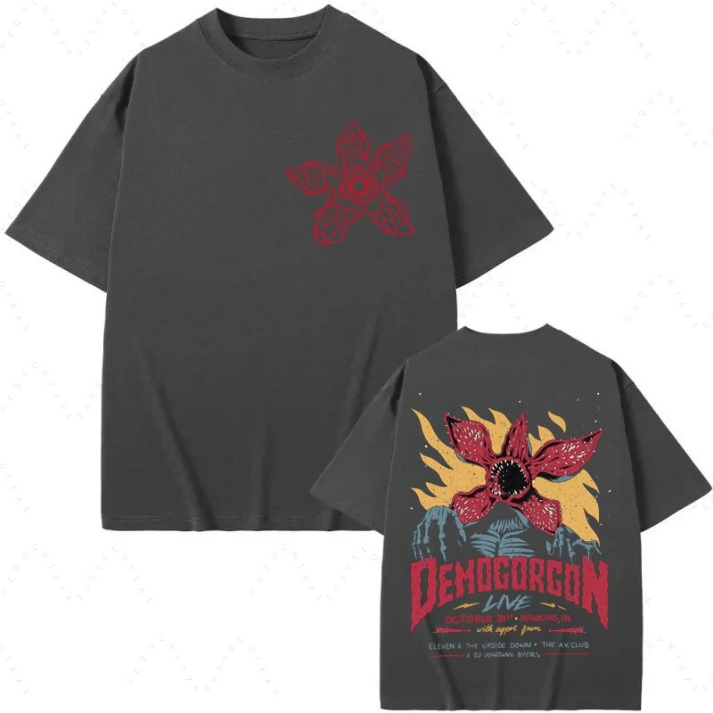 2026 The Demogorgon Tees Canni - Vintage Fashion Toys のレビューと価格