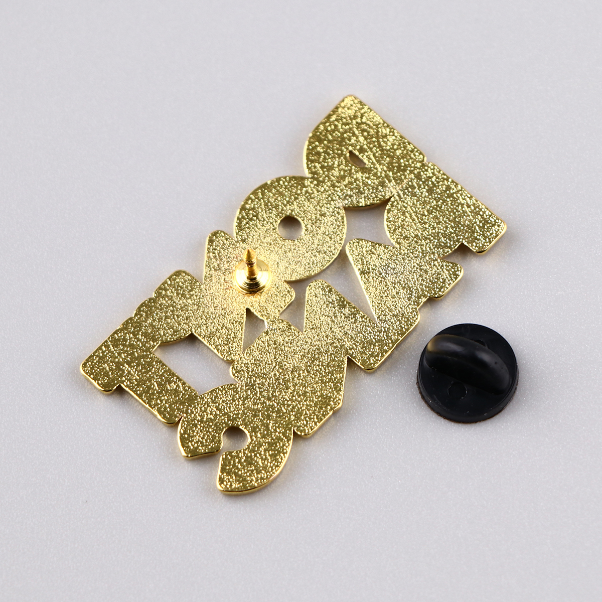 Vintage Enamel Pin Brooch Funn - Vintage Fashion Jewelry のレビューと価格