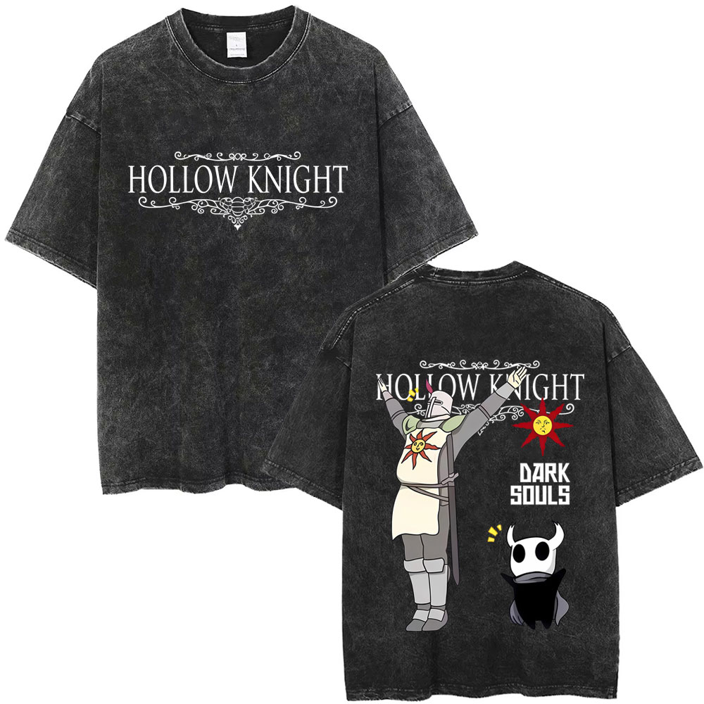 Washed Vintage Game Hollow Kni - Vintage Fashion Game のレビューと価格