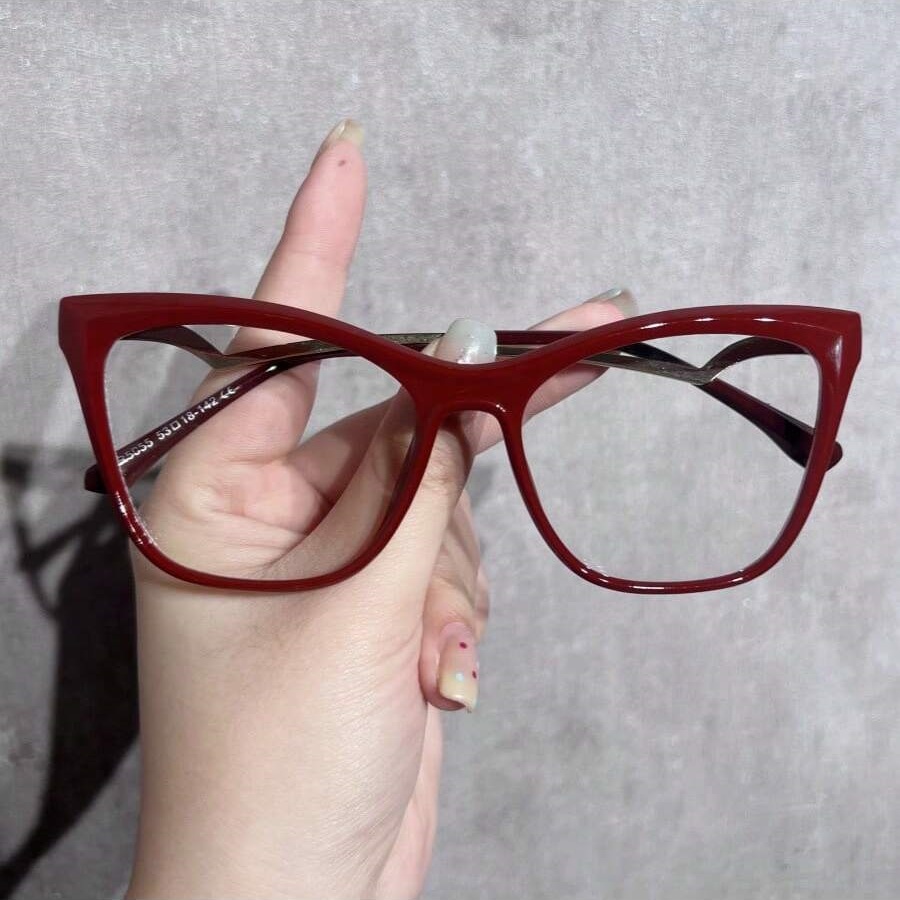 1Pc Women's Fashionable Plain  - Vintage Fashion Look のレビューと価格