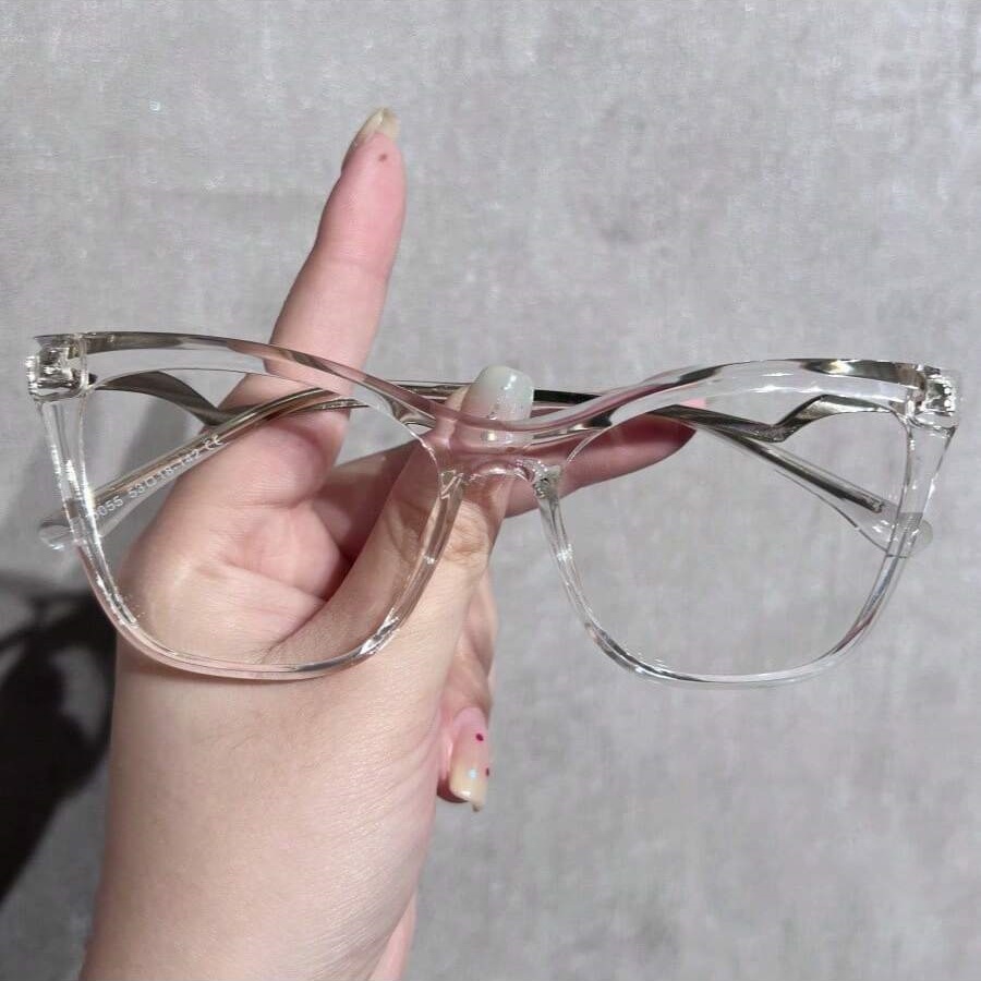 1Pc Women's Fashionable Plain  - Vintage Fashion Look のレビューと価格