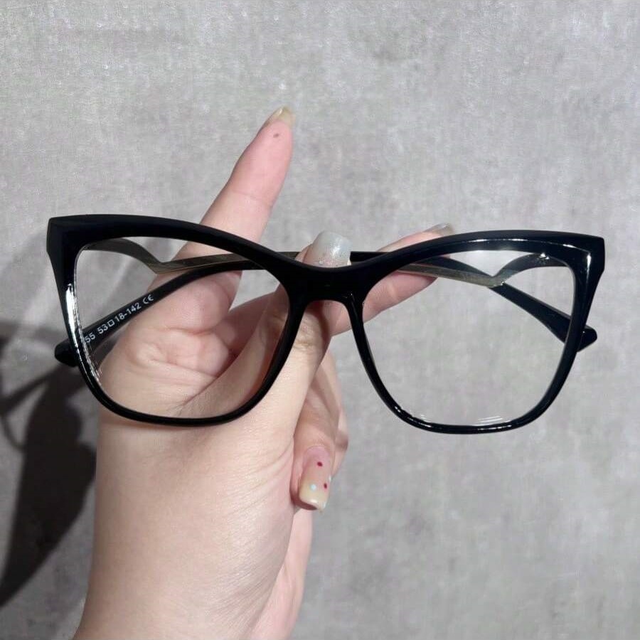 1Pc Women's Fashionable Plain  - Vintage Fashion Look のレビューと価格