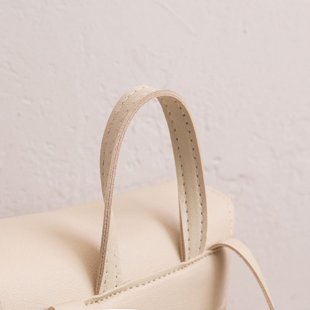 Fashion PU Leather Straw Backp - Vintage Fashion Look のレビューと価格