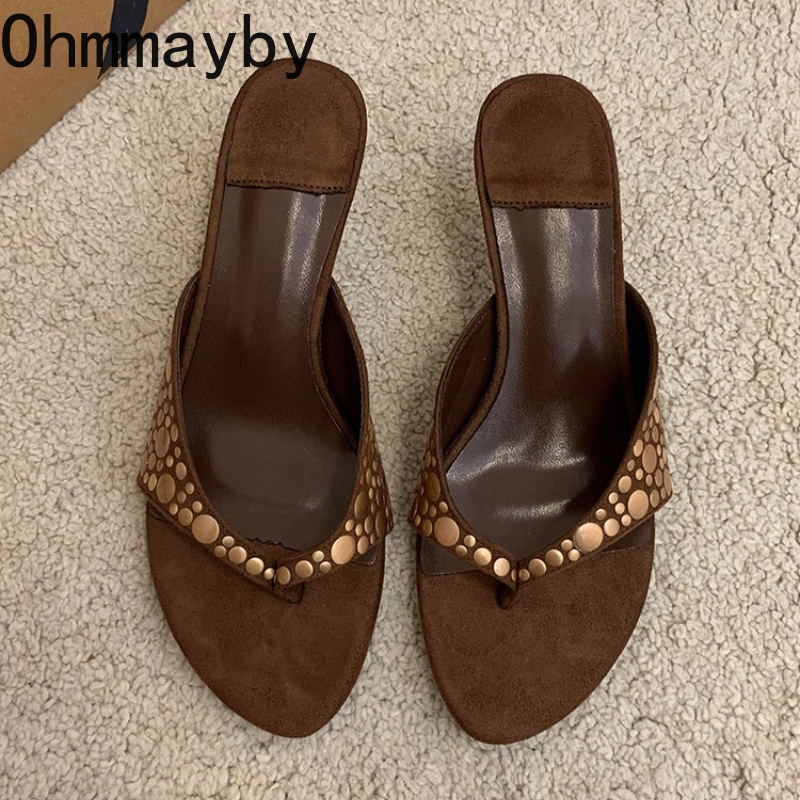 Designer Vintage Clip Toe Wome - Vintage Fashion Women Dresses のレビューと価格