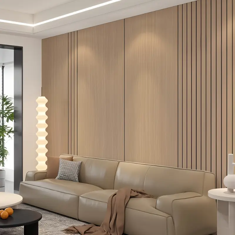 Ultra-Thick 3D Vintage Wood Gr - Vintage Fashion Wallpaper のレビューと価格