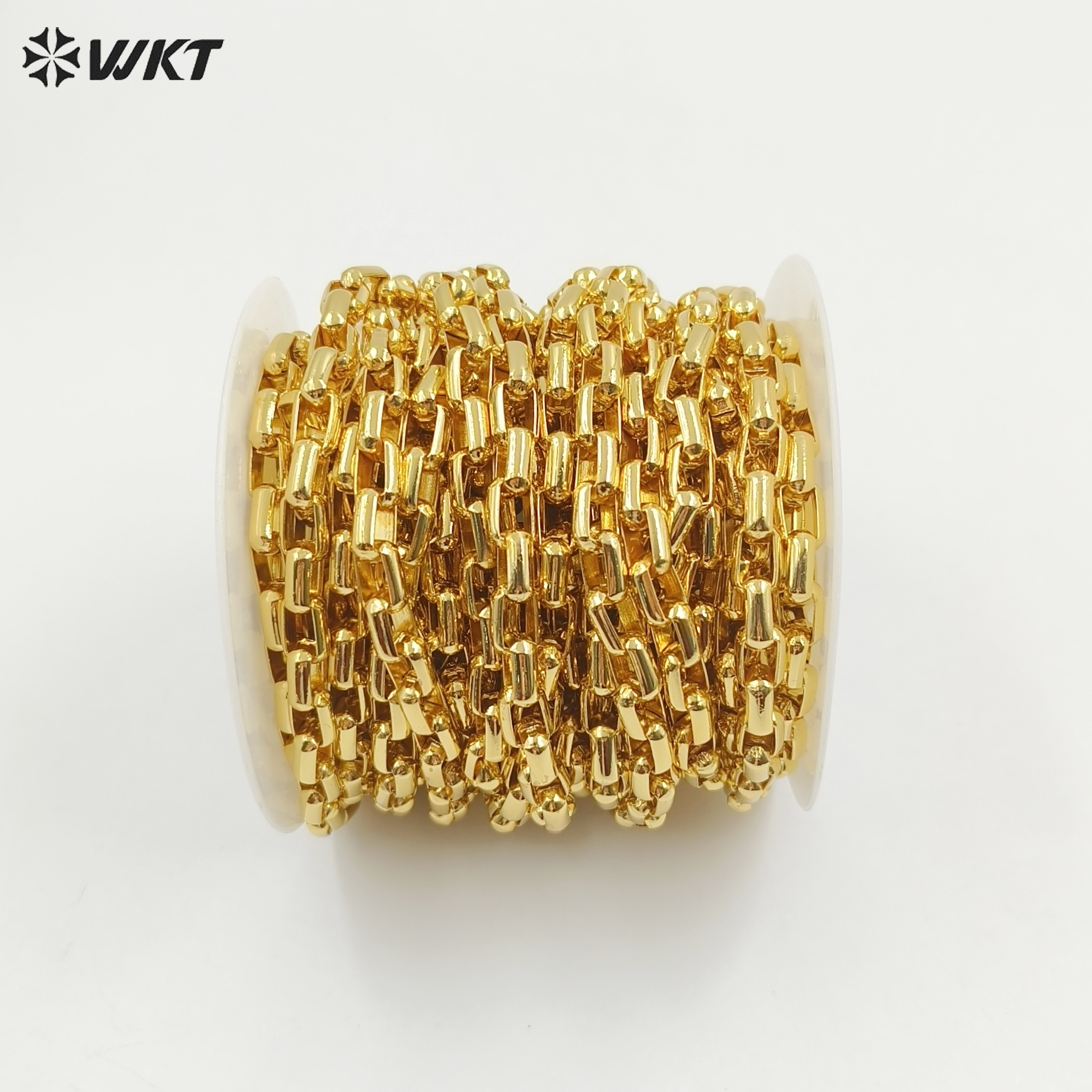 WT-BC225 Wholesale New 18K Gol - Vintage Fashion Jewelry Necklaces のレビューと価格