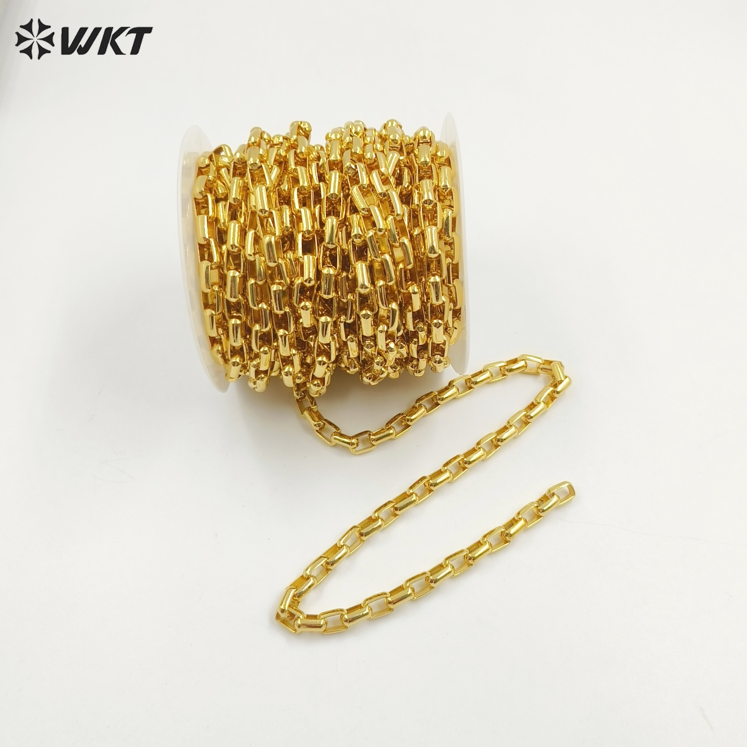 WT-BC225 Wholesale New 18K Gol - Vintage Fashion Jewelry Necklaces のレビューと価格