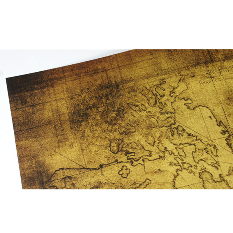 Large 72.5X51.5cm Vintage The  - Vintage Fashion Wallpaper のレビューと価格