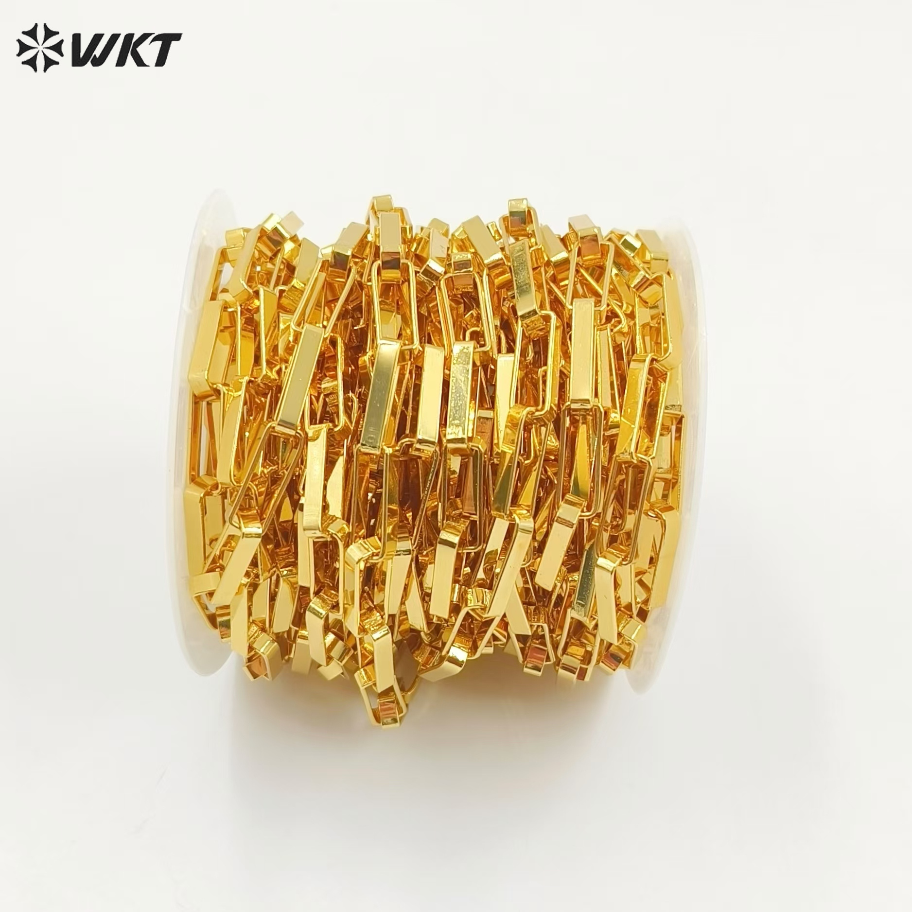 WT-BC221 Big Wide Hand Made Br - Vintage Fashion Jewelry Necklaces のレビューと価格
