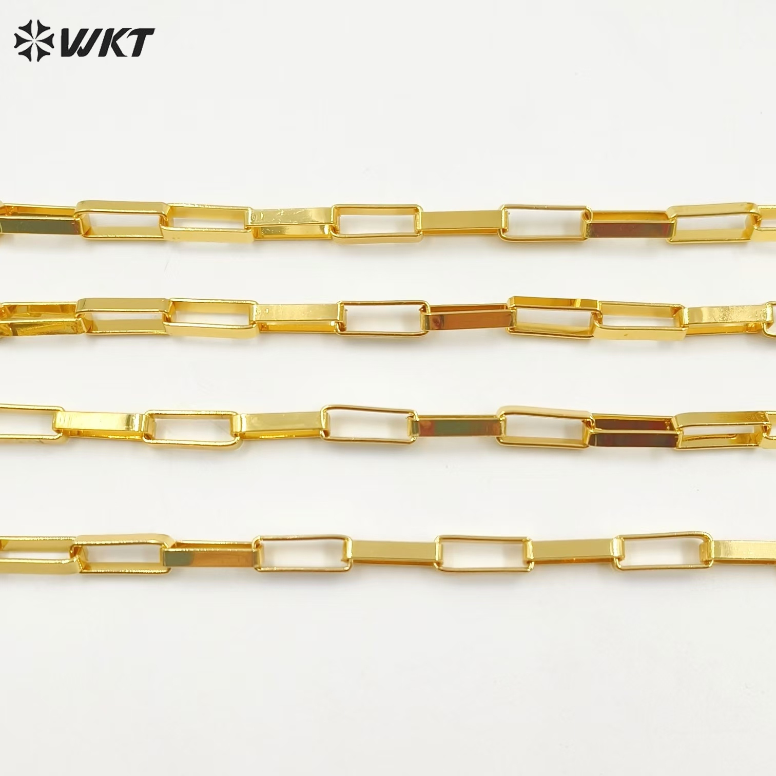 WT-BC221 Big Wide Hand Made Br - Vintage Fashion Jewelry Necklaces のレビューと価格
